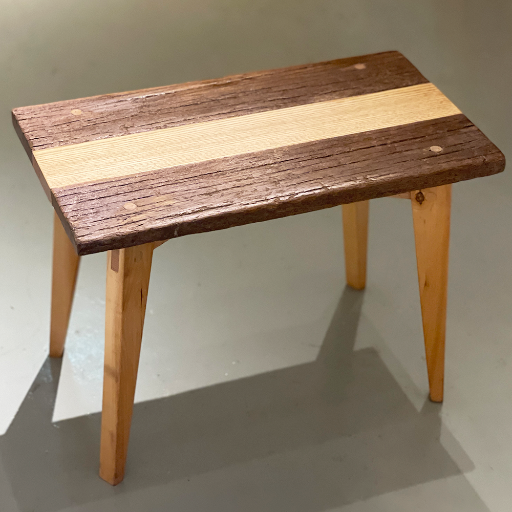 modudesign | VINTAGE小板櫈