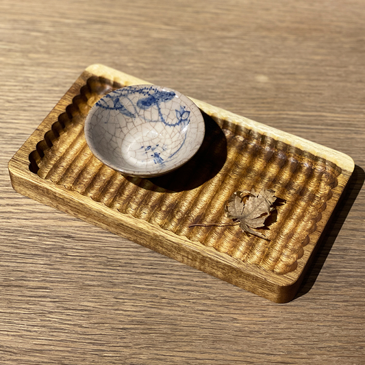 作木|Wagatabon 我谷盆