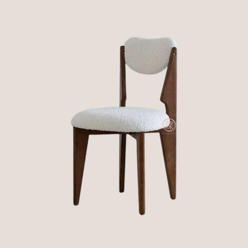 ANTER Dining Chair 13 armrest dining chair