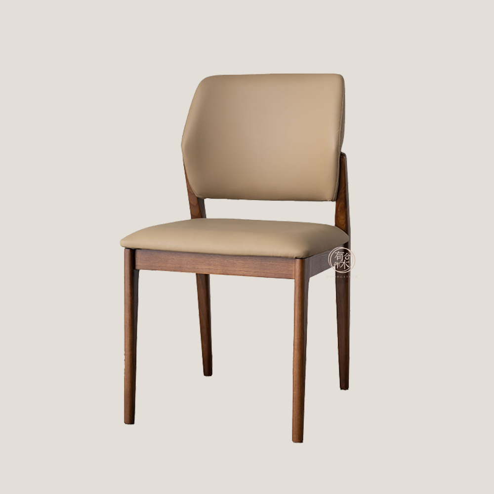 ANTER Dining Chair 01 dining chair