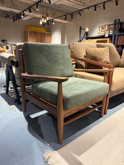 SIMPLY Dining Chair solid wood dining chair