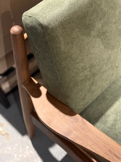 SIMPLY Dining Chair solid wood dining chair