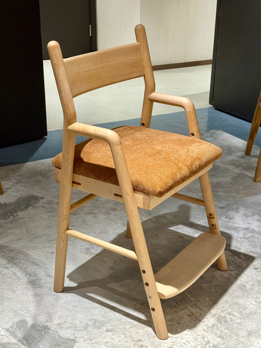 DELIGHT Kids Chair 實木兒童椅