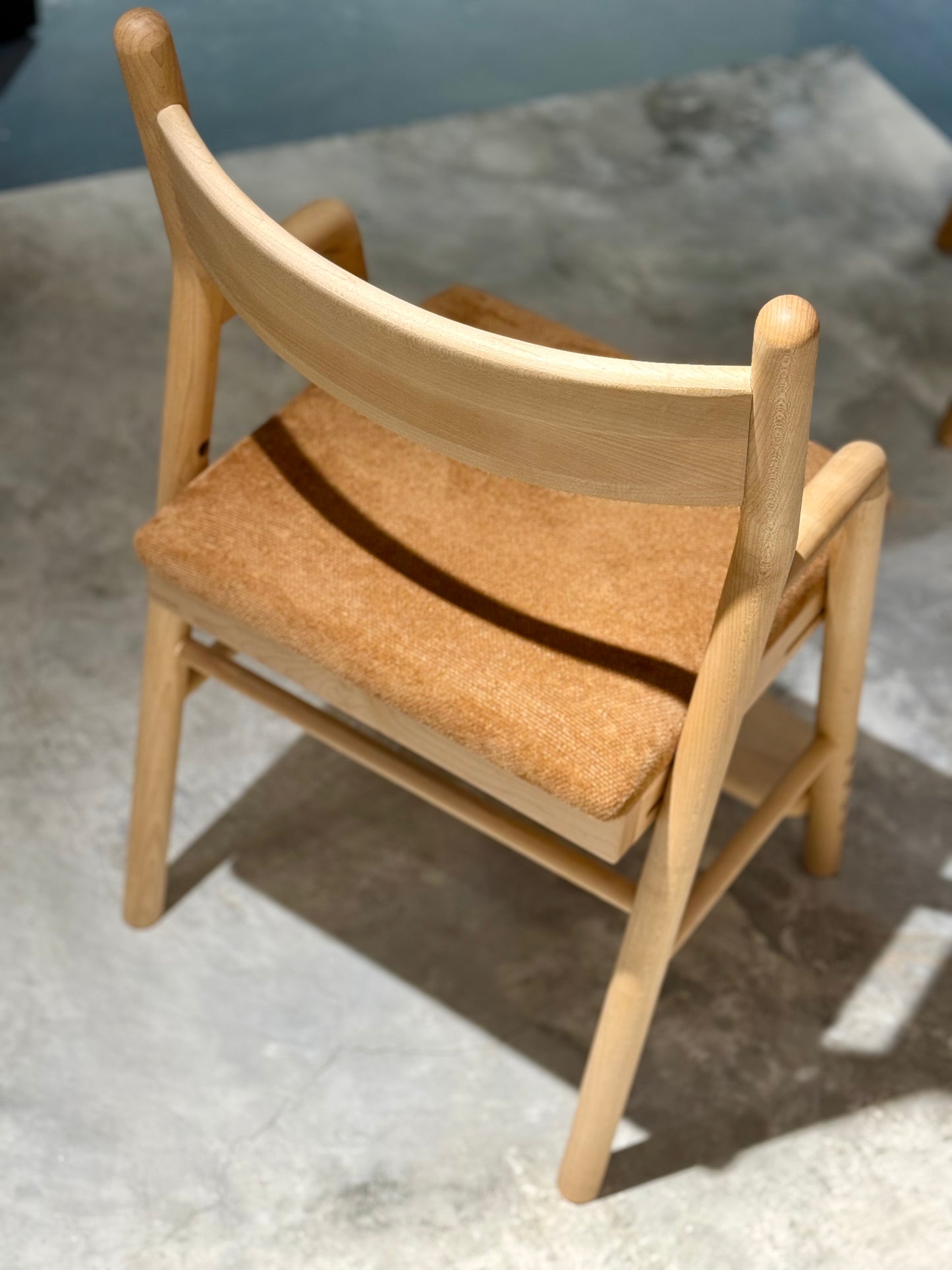 DELIGHT Kids Chair 實木兒童椅