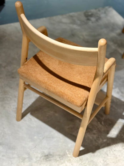 DELIGHT Kids Chair 實木兒童椅