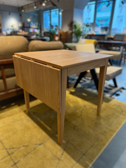 SIMPLY 75 Extension Table 實木伸縮枱