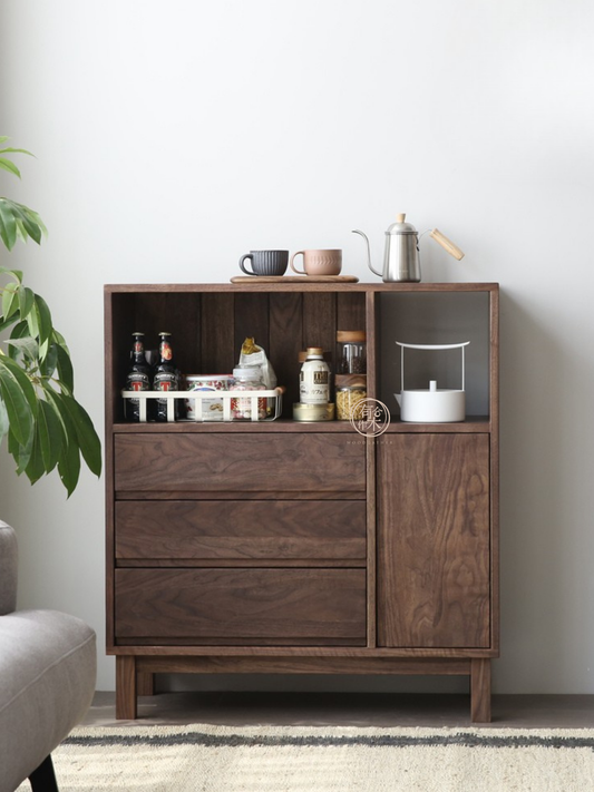 SIMPLY 90 Sideboard 實木邊櫃（可訂造）