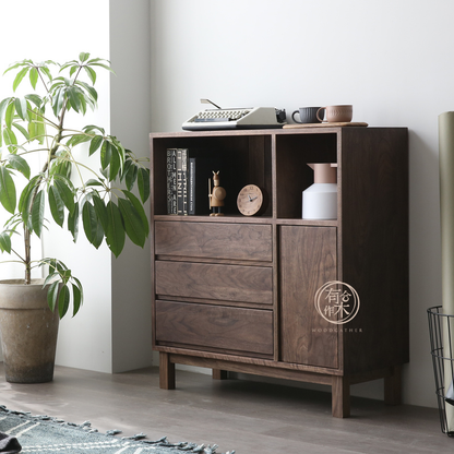SIMPLY 90 Sideboard 實木邊櫃（可訂造）