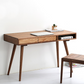 SIMPLY Desk 02 實木書桌
