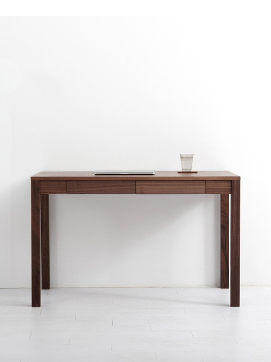 SIMPLY Desk 04 實木書桌