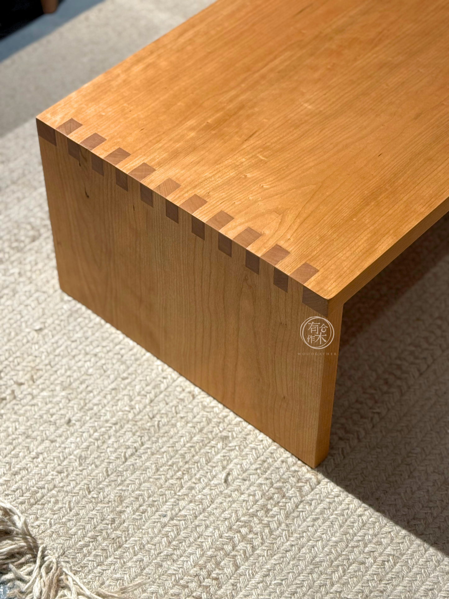 SIMPLY Dining Chair solid wood dining chair