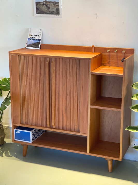 SIMPLY Shoe Cabinet 