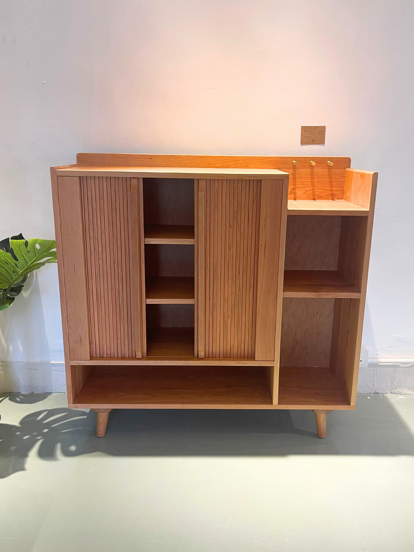 SIMPLY Shoe Cabinet 