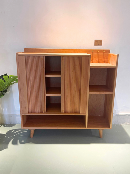 SIMPLY Shoe Cabinet 