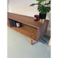 SIMPLY TV Board 實木電視櫃
