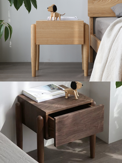 SIMPLY Bedside Table 