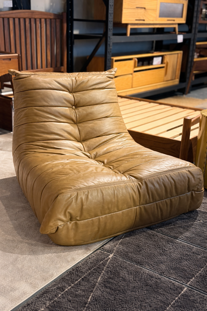 ATELIER Togo Leather Sofa 真皮梳化