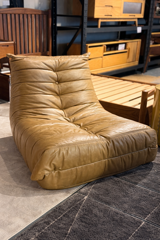 ATELIER Togo Leather Sofa 真皮梳化