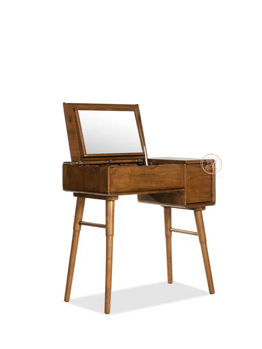 VARIETY 80 Vanity Desk 實木梳妝枱