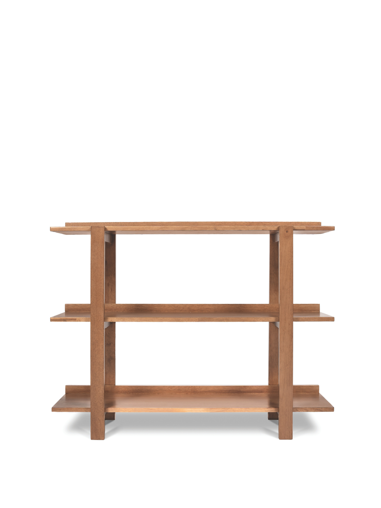 VARIETY-Cherry Shelf 實木書架