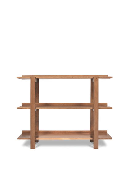 VARIETY-Cherry Shelf 實木書架