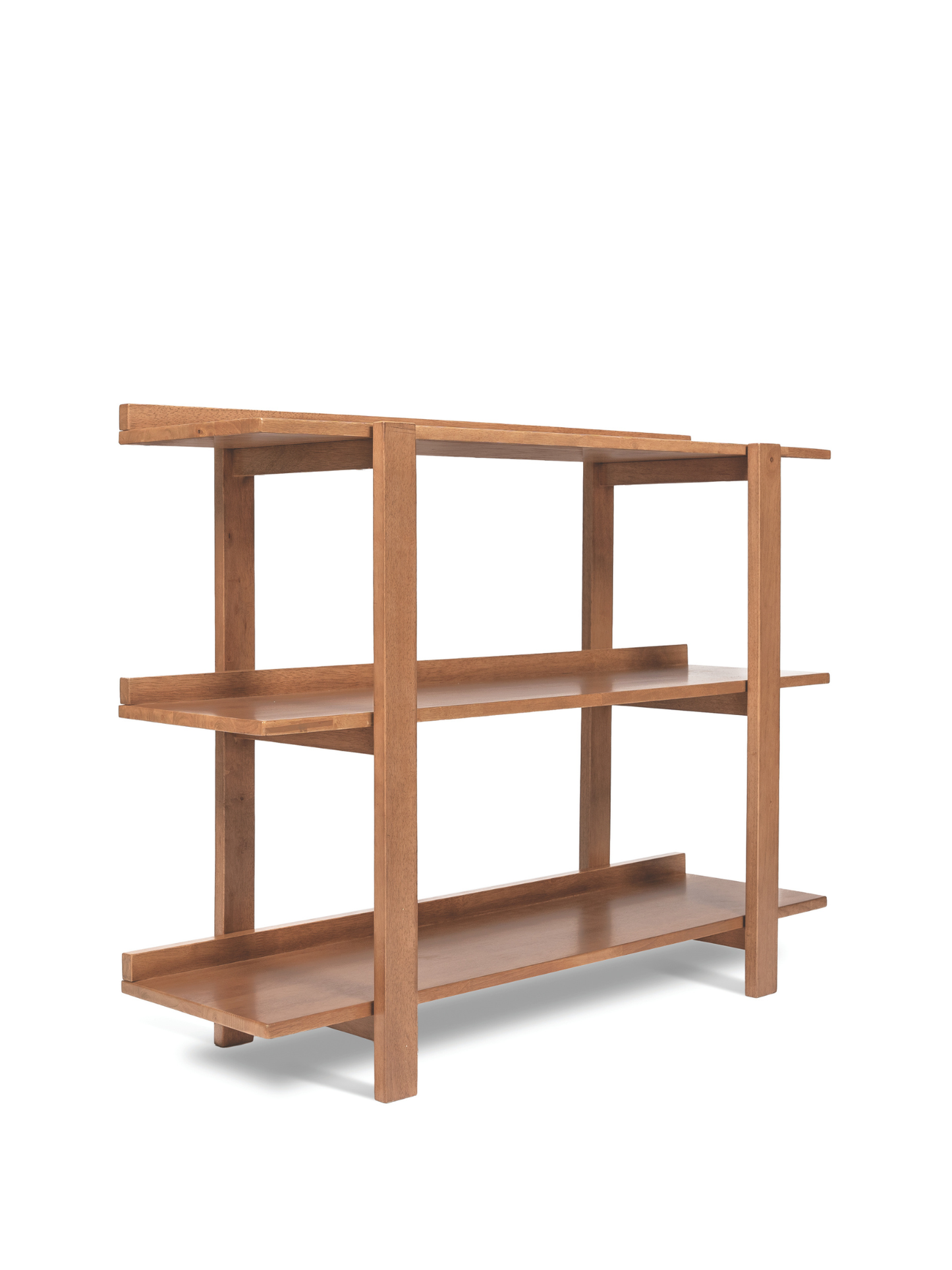 VARIETY-Cherry Shelf 實木書架