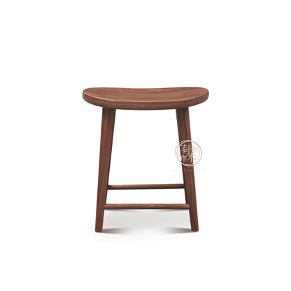 VARIETY-Native Stool 實木凳