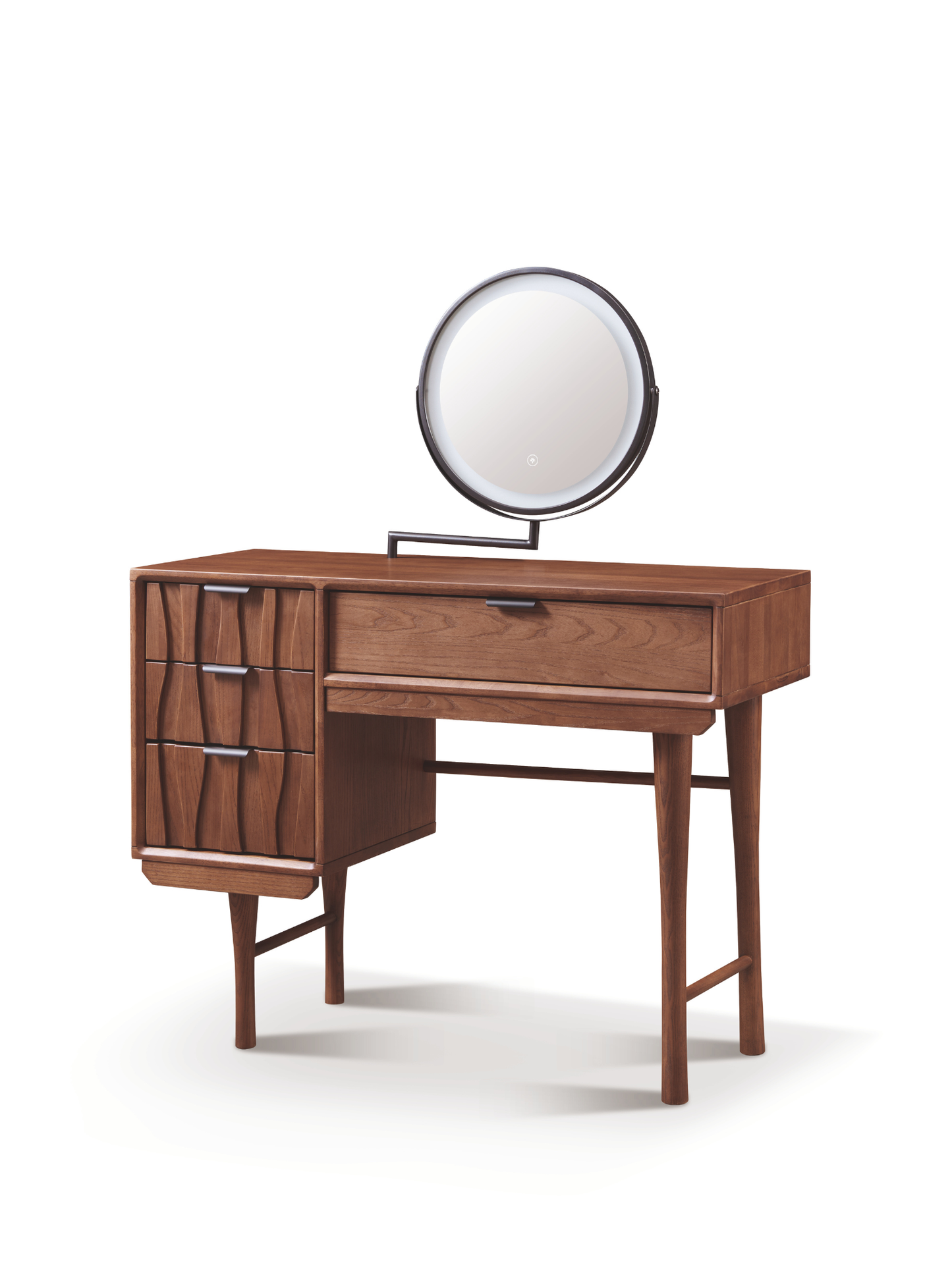 VARIETY-Native Vanity Table 實木梳妝枱