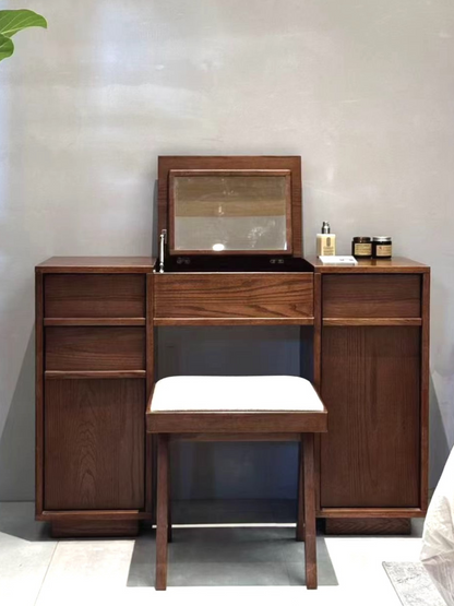 VARIETY-Z Vanity Table 實木梳妝枱