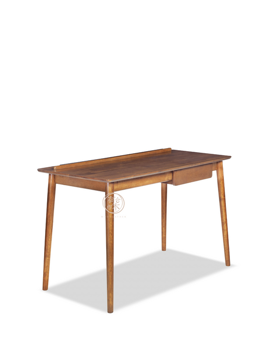 VARIETY 120 Desk 04 實木書桌
