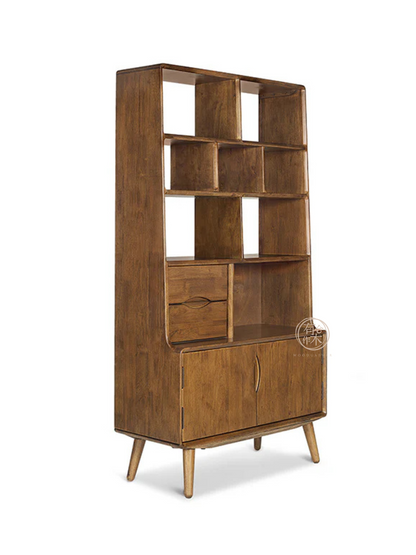 VARIETY 90 Book Case 實木書櫃