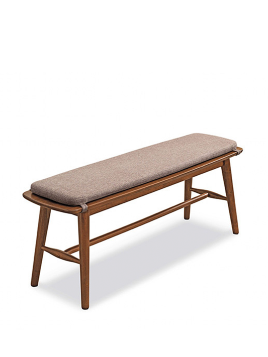 VARIETY Bench solid wood bench 