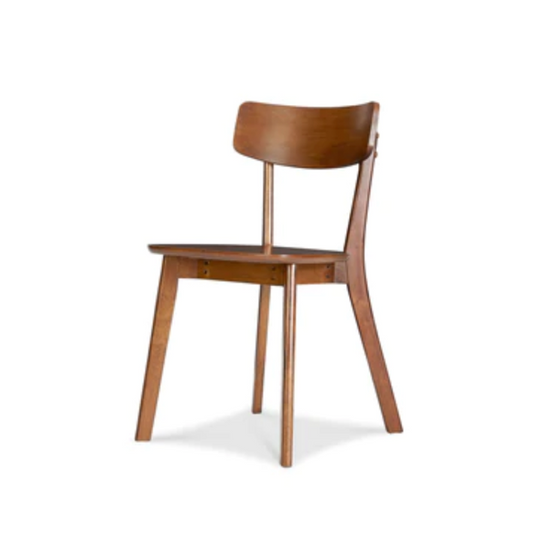 VARIETY Dining Chair 07 實木餐椅