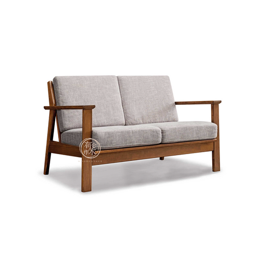 VARIETY Sofa 06 solid wood sofa