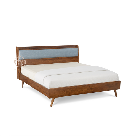 VARIETY Solid Wood Bed Frame 實木床架 06