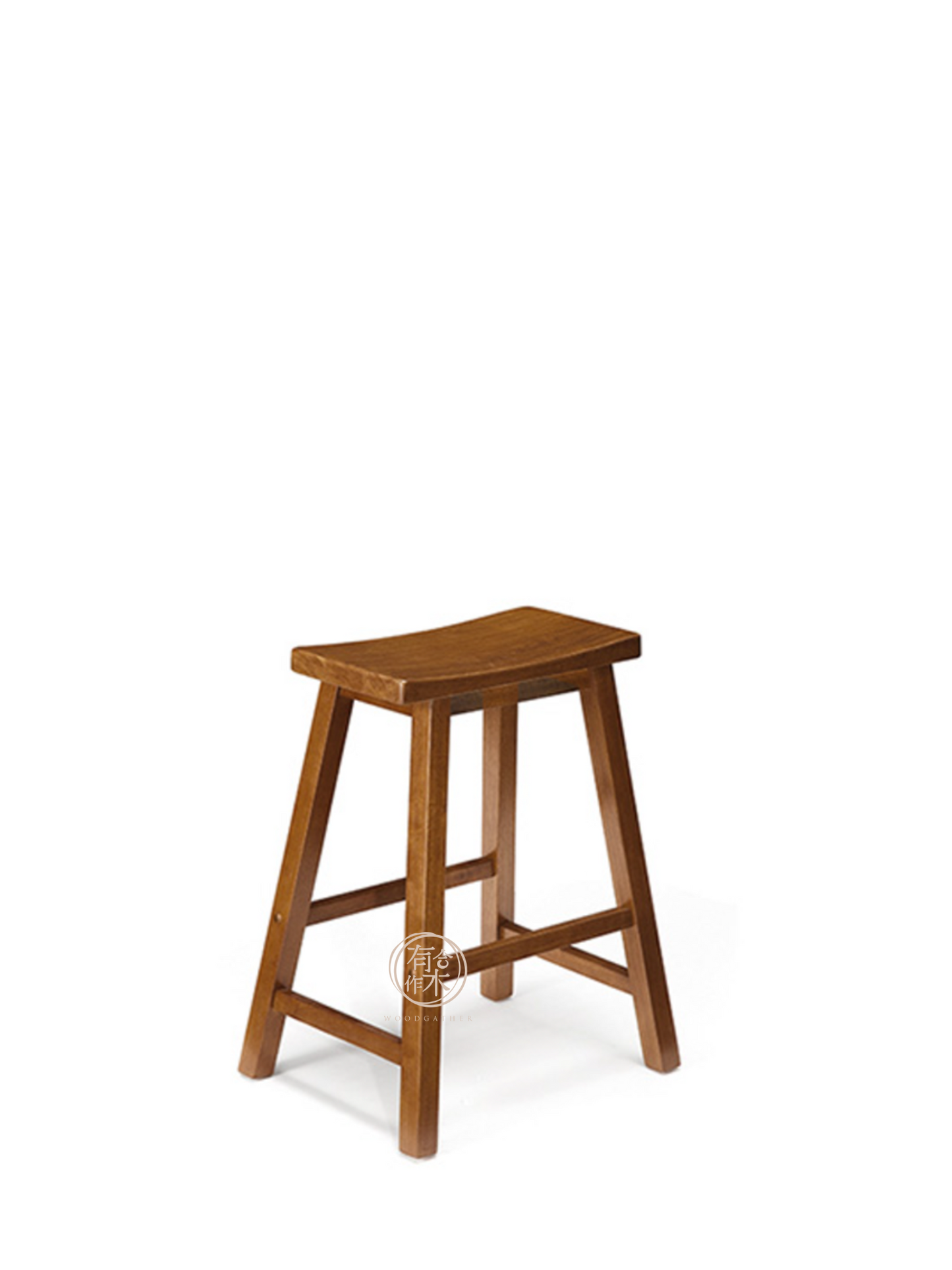 VARIETY Stool 03 solid wood stool 