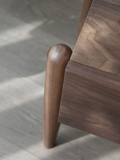 SIMPLY Bedside Table 
