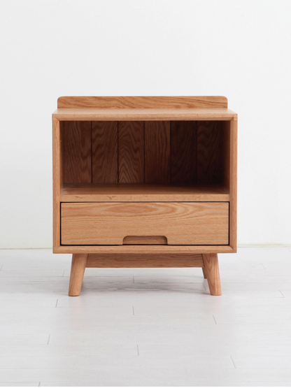 SIMPLY Storage Bedside Cabinet 