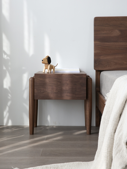 SIMPLY Bedside Table 