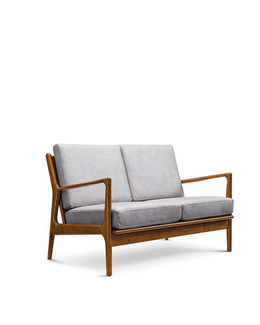 VARIETY Sofa solid wood sofa 