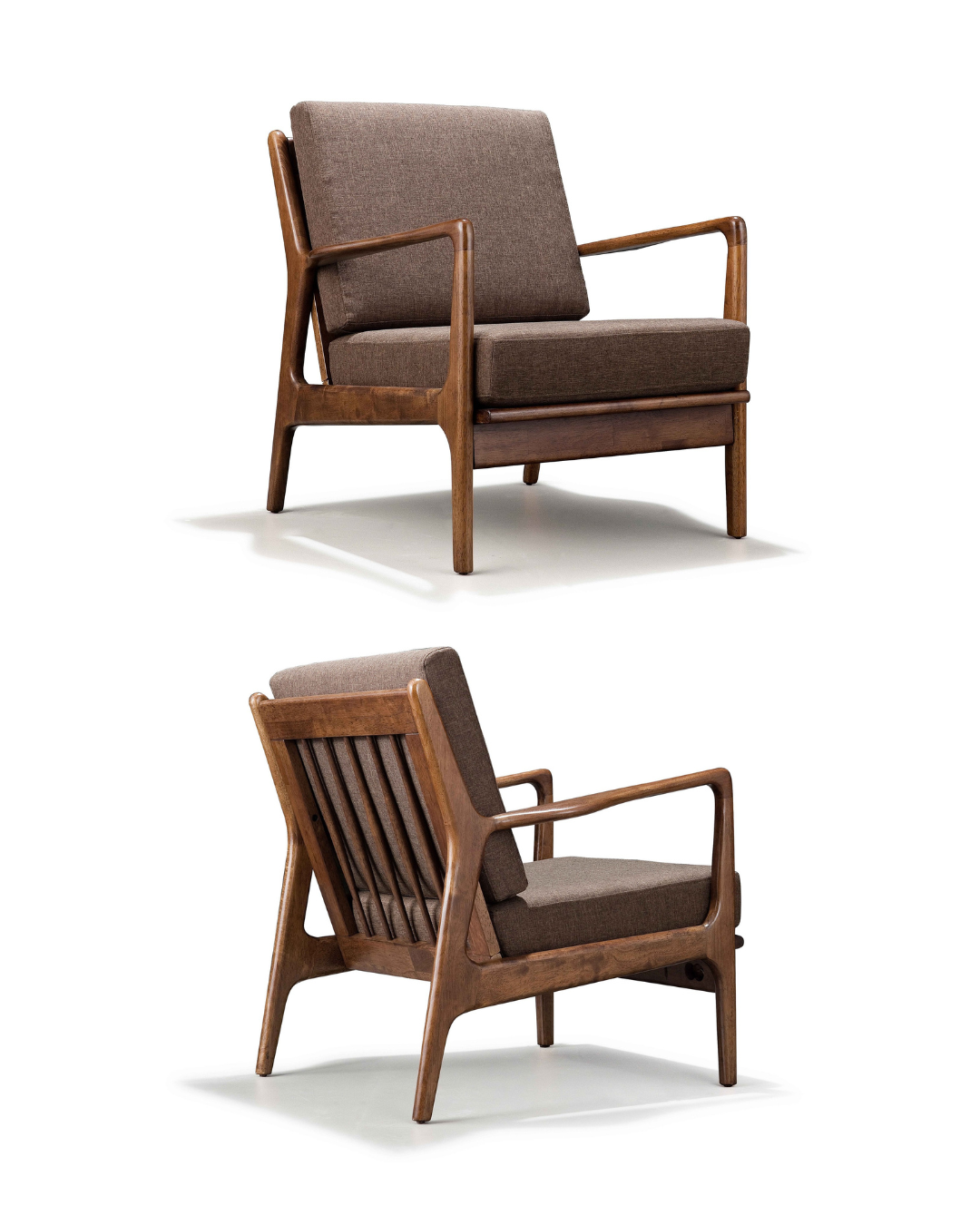 VARIETY Sofa solid wood sofa 