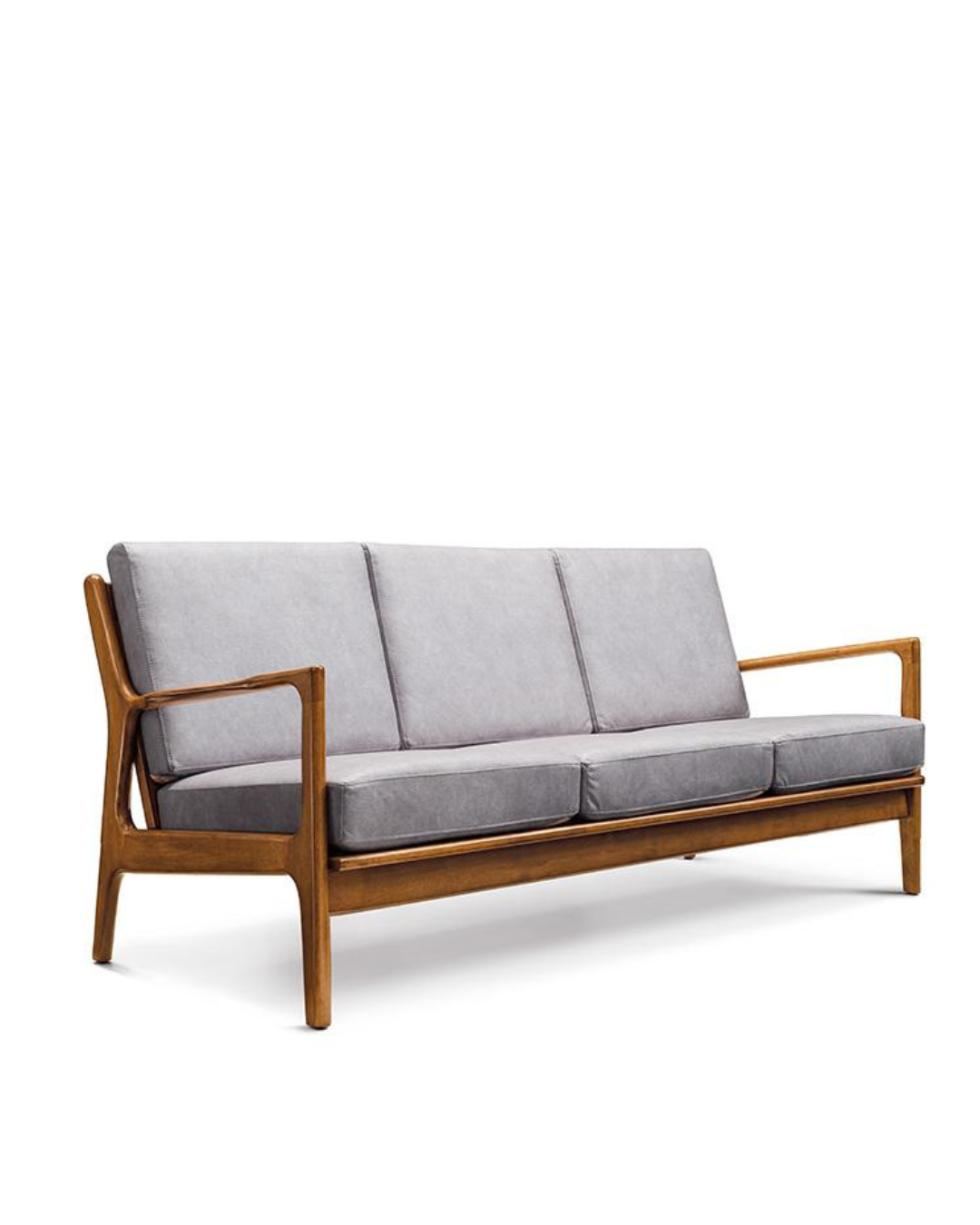 VARIETY Sofa solid wood sofa 