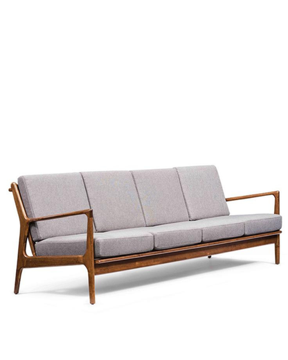VARIETY Sofa solid wood sofa 