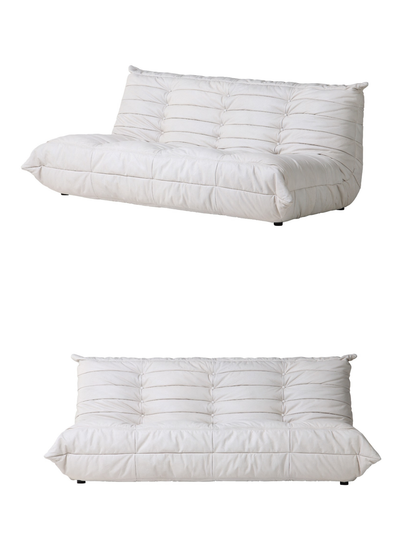 ATELIER Togo Leather Sofa 真皮梳化