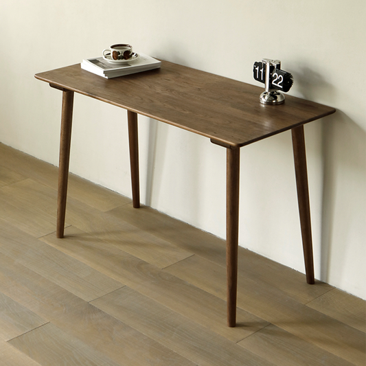 SIMPLY Slim Table solid wood dining table