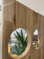 SAMPONI Room Divider 印尼柚木屏風