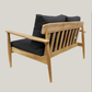 PETI Teak Sofa 印尼柚木梳化
