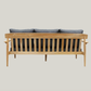 PETI Teak Sofa 印尼柚木梳化