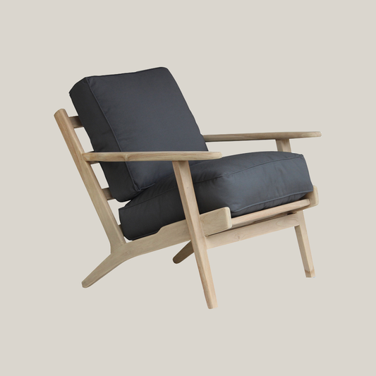 ULO Teak Sofa Indonesian teak sofa