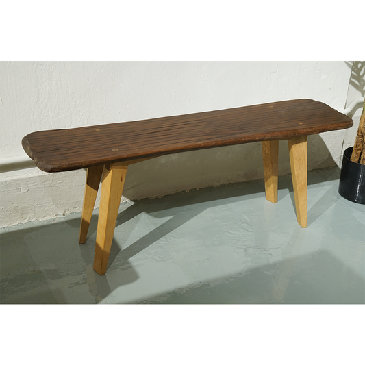 mudodesign | Vintage Boat Bench